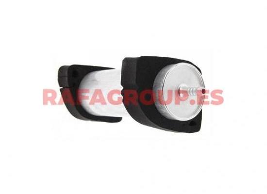 8T0127401A - Filtro combustible, VAG, AUDI, PORSCHE, RG63804